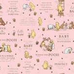 Winnie the Pooh Baby